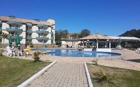 Flat Village - Aldeia das Águas A114